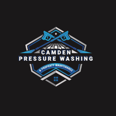 Pressure Washing in Camden