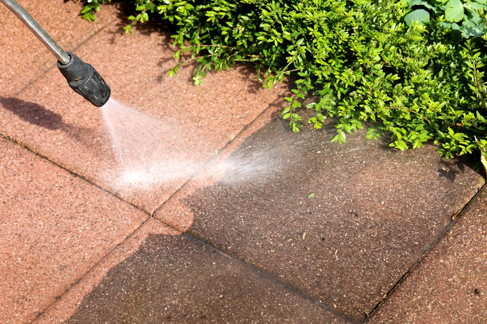 Camden Pressure Washing