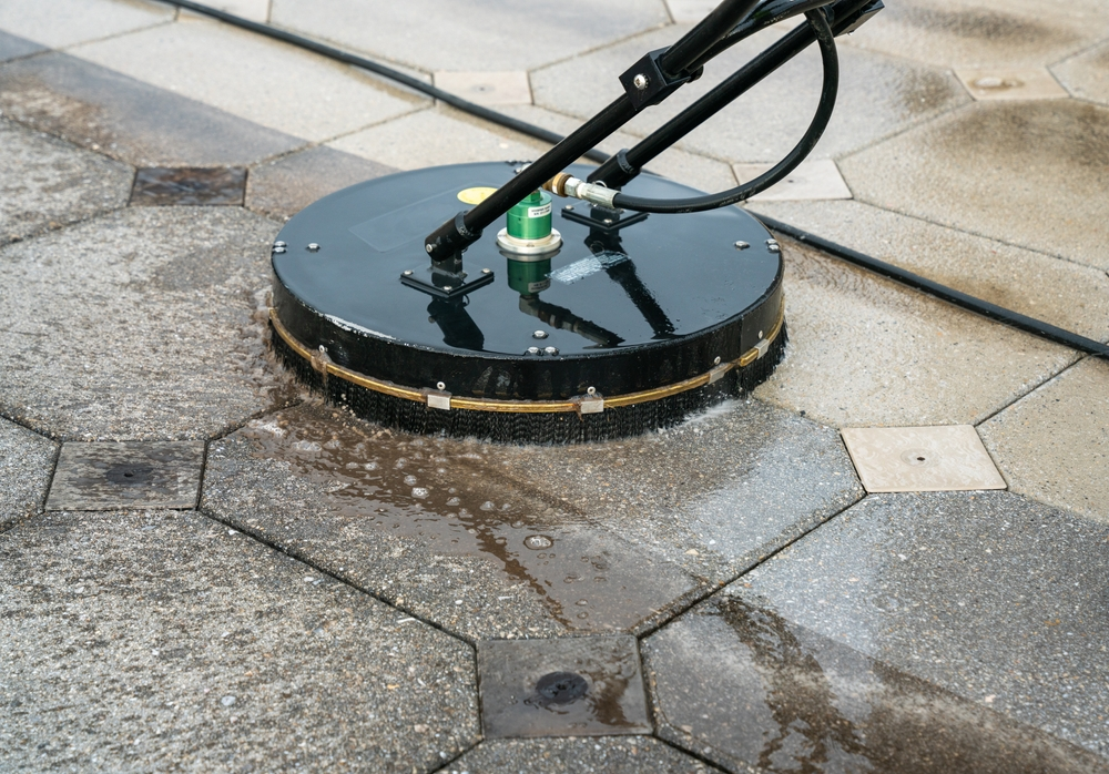 Camden Pressure Washing
